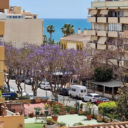 Del Parque Flats Candelaria Seascape * 林孔-德拉维多利亚